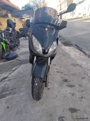 YAMAHA X-MAX 250 i ΓΙΑ ΑΝΤΑΛΛΑΚΤΙΚΑ ΚΟΜΜΑΤΙ ΚΟΜΜΑΤΙ!! PIAGGIO STOCK HOUSE!! ΝΟ.1 ΣΕ ΟΛΗ ΤΗΝ ΕΛΛΑΔΑ!!