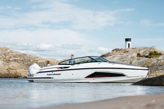 Nordkapp '24 NOBLESSE 830