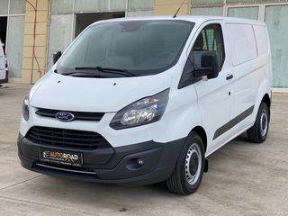 Ford '17 TRANSIT CUSTOM