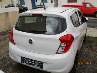 Opel Karl 2017 1.0 Active ECO-Packet-thumb-2