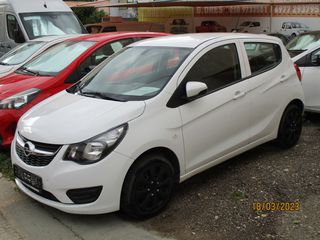 Opel Karl 2017 1.0 Active ECO-Packet-thumb-3