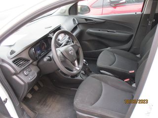 Opel Karl 2017 1.0 Active ECO-Packet-thumb-4