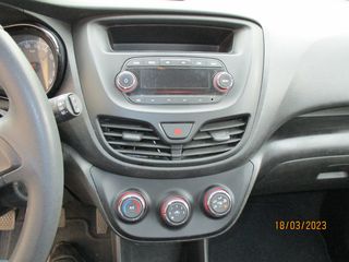 Opel Karl 2017 1.0 Active ECO-Packet-thumb-7