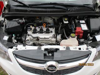 Opel Karl 2017 1.0 Active ECO-Packet-thumb-8
