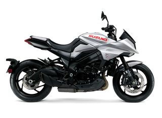 Suzuki Katana 1000 2023 -SUZUKI PATRAS