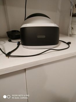 PLAYSTATION VR