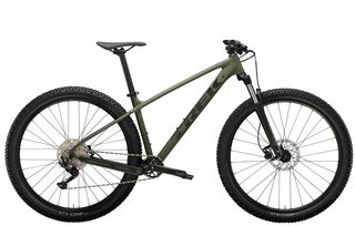 Trek '23 ΠΟΔΗΛΑΤΟ  MARLIN 6 GEN 3 ΠΡΑΣΙΝΟ 2023 / SIZE M