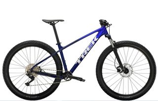 Trek '23 ΠΟΔΗΛΑΤΟ  MARLIN 6 GEN 3 ΜΠΛΕ ΜΑΥΡΟ 2023 / SIZE XS