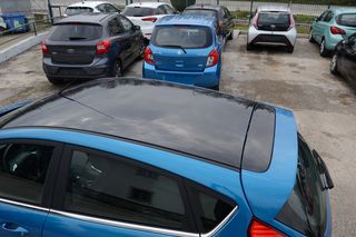 Ford Fiesta 2015  Δερμάτινο Clima-thumb-4