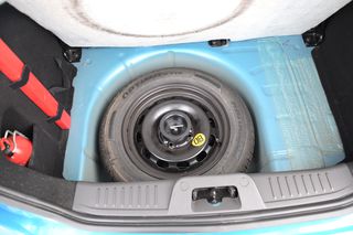 Ford Fiesta 2015  Δερμάτινο Clima-thumb-5