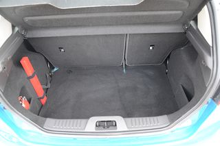 Ford Fiesta 2015  Δερμάτινο Clima-thumb-6