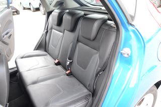 Ford Fiesta 2015  Δερμάτινο Clima-thumb-8