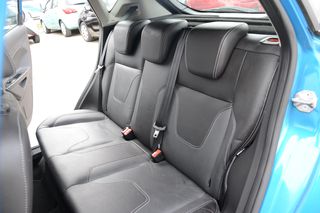 Ford Fiesta 2015  Δερμάτινο Clima-thumb-9