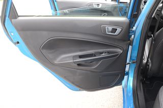 Ford Fiesta 2015  Δερμάτινο Clima-thumb-11