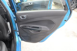Ford Fiesta 2015  Δερμάτινο Clima-thumb-12