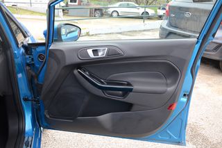 Ford Fiesta 2015  Δερμάτινο Clima-thumb-13