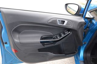 Ford Fiesta 2015  Δερμάτινο Clima-thumb-14