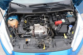 Ford Fiesta 2015  Δερμάτινο Clima-thumb-15