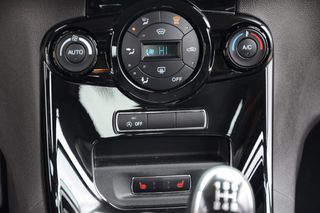 Ford Fiesta 2015  Δερμάτινο Clima-thumb-16