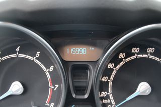 Ford Fiesta 2015  Δερμάτινο Clima-thumb-21