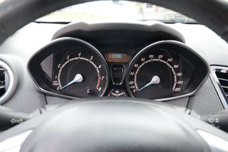 Ford Fiesta 2015  Δερμάτινο Clima-thumb-22