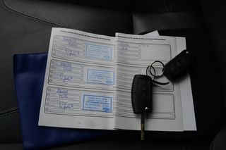 Ford Fiesta 2015  Δερμάτινο Clima-thumb-24