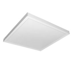 ADELEQ 21-60420008 ΦΩΤΙΣΤΙΚΟ LED PANEL ΜΕ ΠΛΑΙΣΙΟ SLIM 60x60 42W 3000K ΛΕΥΚΟ