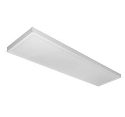 ADELEQ 21-120401018 ΦΩΤΙΣΤΙΚΟ LED PANEL ΜΕ ΠΛΑΙΣΙΟ 30x120 42W 4000K ΛΕΥΚΟ (NEO)