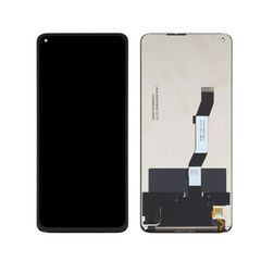 Οθόνη Xiaomi Mi 10T/ Mi 10T PRO 5G με μηχανισμό αφής