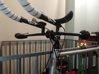 Αγωνιστικά - Τριάθλου Pinarello 1994 Ceramicall 100 Triathlon-thumb-1