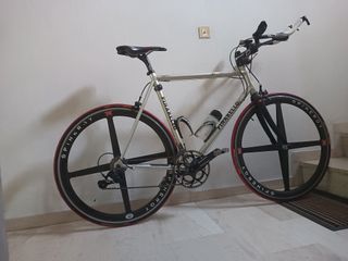 Αγωνιστικά - Τριάθλου Pinarello 1994 Ceramicall 100 Triathlon-thumb-20