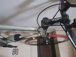 Αγωνιστικά - Τριάθλου Pinarello 1994 Ceramicall 100 Triathlon-thumb-29