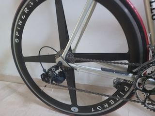 Αγωνιστικά - Τριάθλου Pinarello 1994 Ceramicall 100 Triathlon-thumb-30