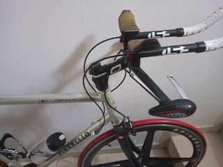 Αγωνιστικά - Τριάθλου Pinarello 1994 Ceramicall 100 Triathlon-thumb-31
