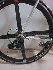 Αγωνιστικά - Τριάθλου Pinarello 1994 Ceramicall 100 Triathlon-thumb-32