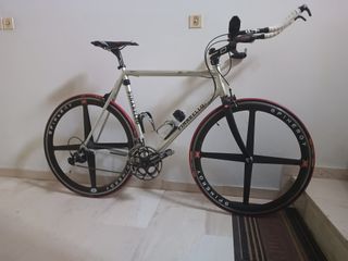 Αγωνιστικά - Τριάθλου Pinarello 1994 Ceramicall 100 Triathlon-thumb-33