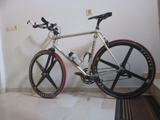 Αγωνιστικά - Τριάθλου Pinarello 1994 Ceramicall 100 Triathlon-thumb-34