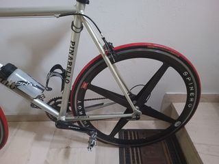 Αγωνιστικά - Τριάθλου Pinarello 1994 Ceramicall 100 Triathlon-thumb-36