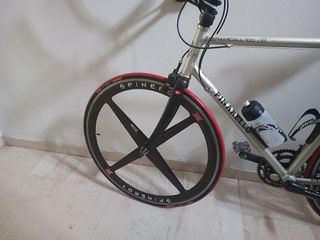 Αγωνιστικά - Τριάθλου Pinarello 1994 Ceramicall 100 Triathlon-thumb-37