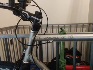Αγωνιστικά - Τριάθλου Pinarello 1994 Ceramicall 100 Triathlon-thumb-4