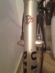 Αγωνιστικά - Τριάθλου Pinarello 1994 Ceramicall 100 Triathlon-thumb-17