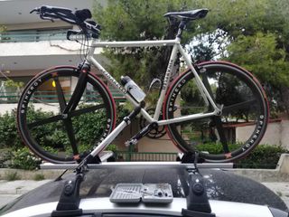 Αγωνιστικά - Τριάθλου Pinarello 1994 Ceramicall 100 Triathlon-thumb-8