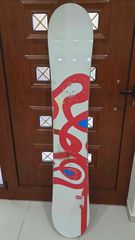 Σανιδι snowboard Burton Custom 162cm