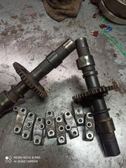 Εκκεντροφοροι καβαλάτε από Kawasaki KLE 500-thumb-1