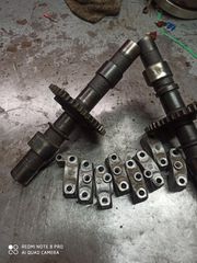 Εκκεντροφοροι καβαλάτε από Kawasaki KLE 500-thumb-4