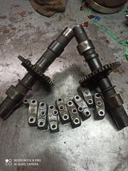 Εκκεντροφοροι καβαλάτε από Kawasaki KLE 500-thumb-5