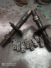 Εκκεντροφοροι καβαλάτε από Kawasaki KLE 500-thumb-6