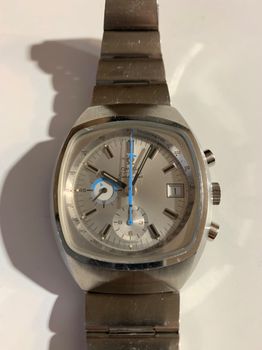 ΩMEGA SEAMASTER JEDI 1979