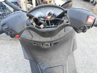 PIAGGIO X9 250 EVO-thumb-1