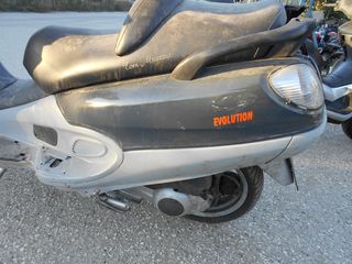 PIAGGIO X9 250 EVO-thumb-3